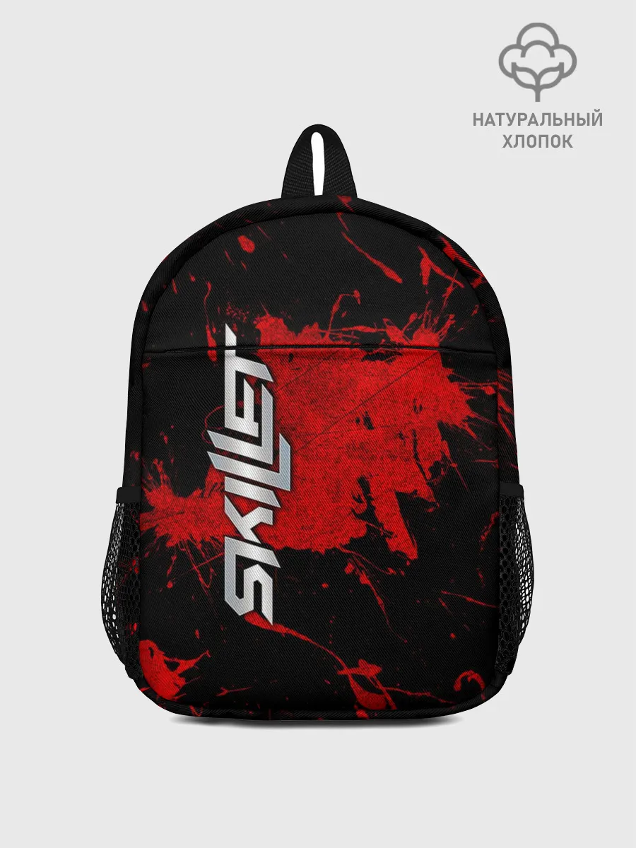 Рюкзак детский / SKILLET