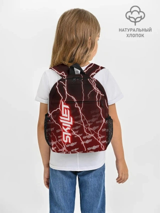 Рюкзак детский / SKILLET