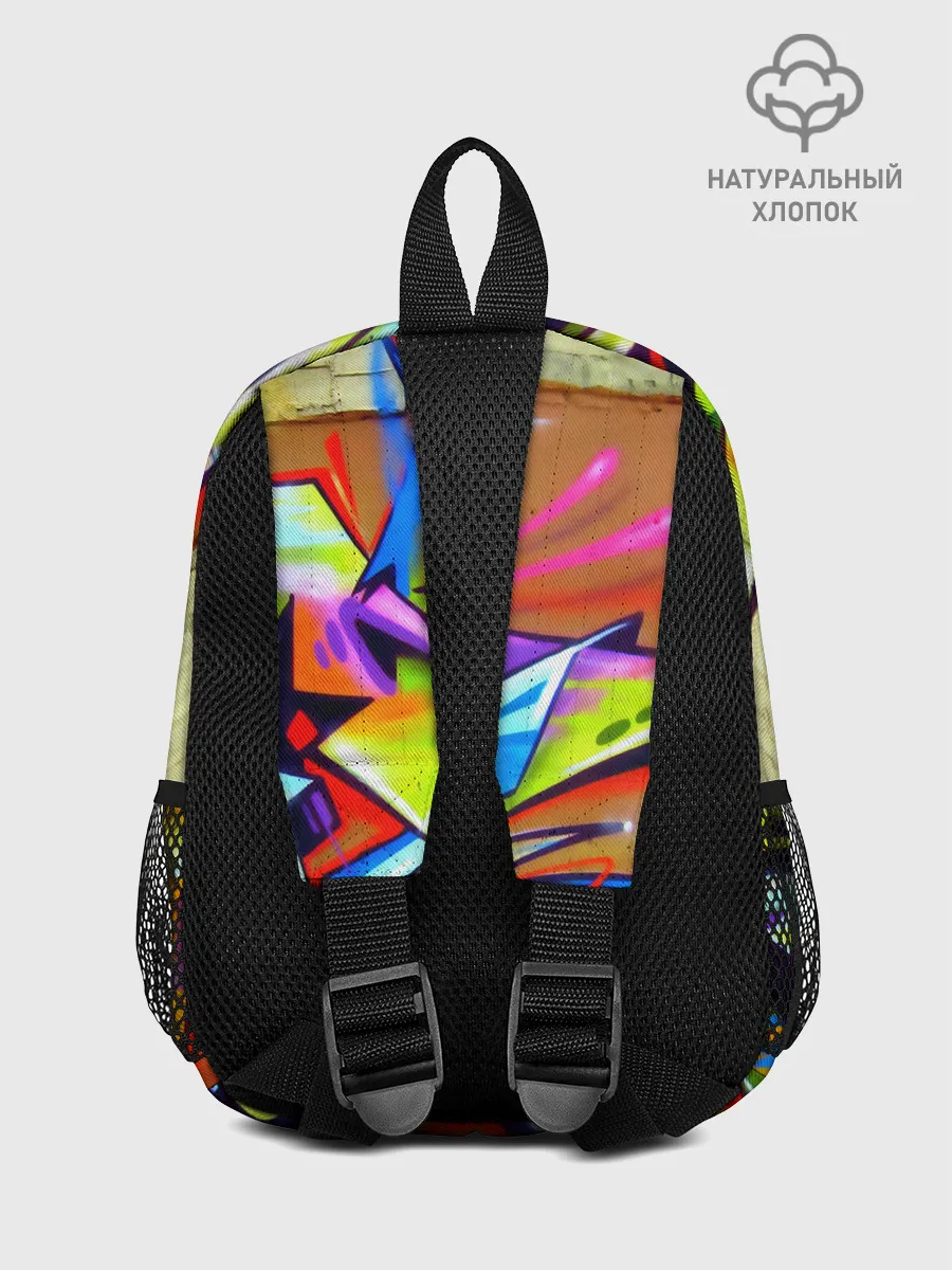 Рюкзак детский / Кислота