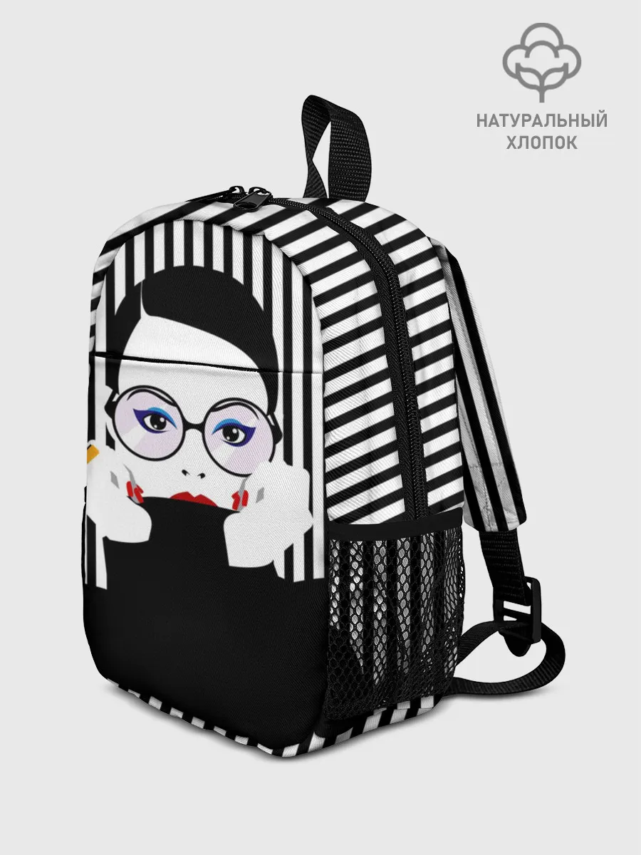 Рюкзак детский / Fashion girl