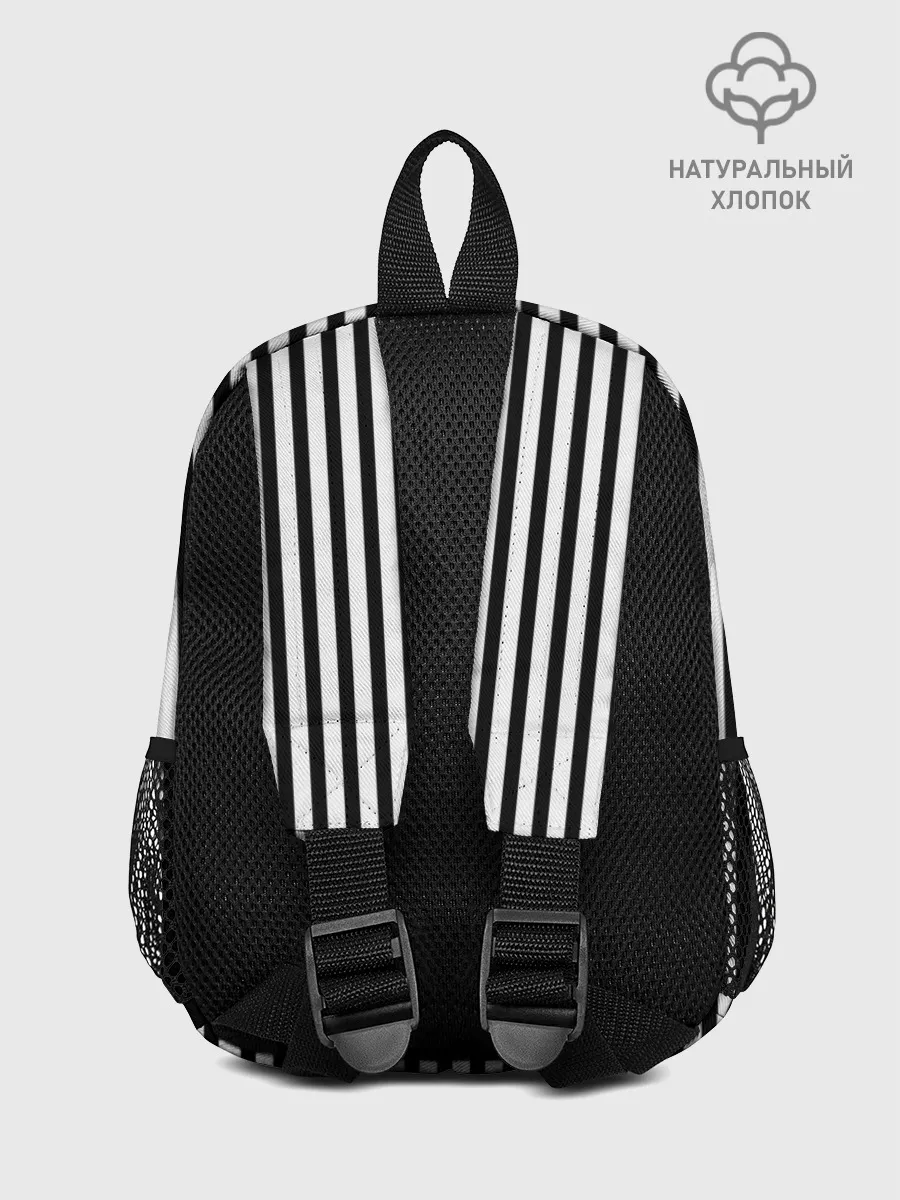 Рюкзак детский / Fashion girl