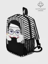 Рюкзак детский / Fashion girl