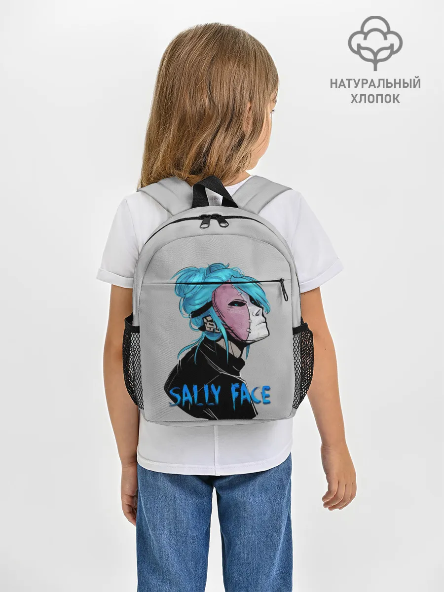 Рюкзак детский / Sally Face