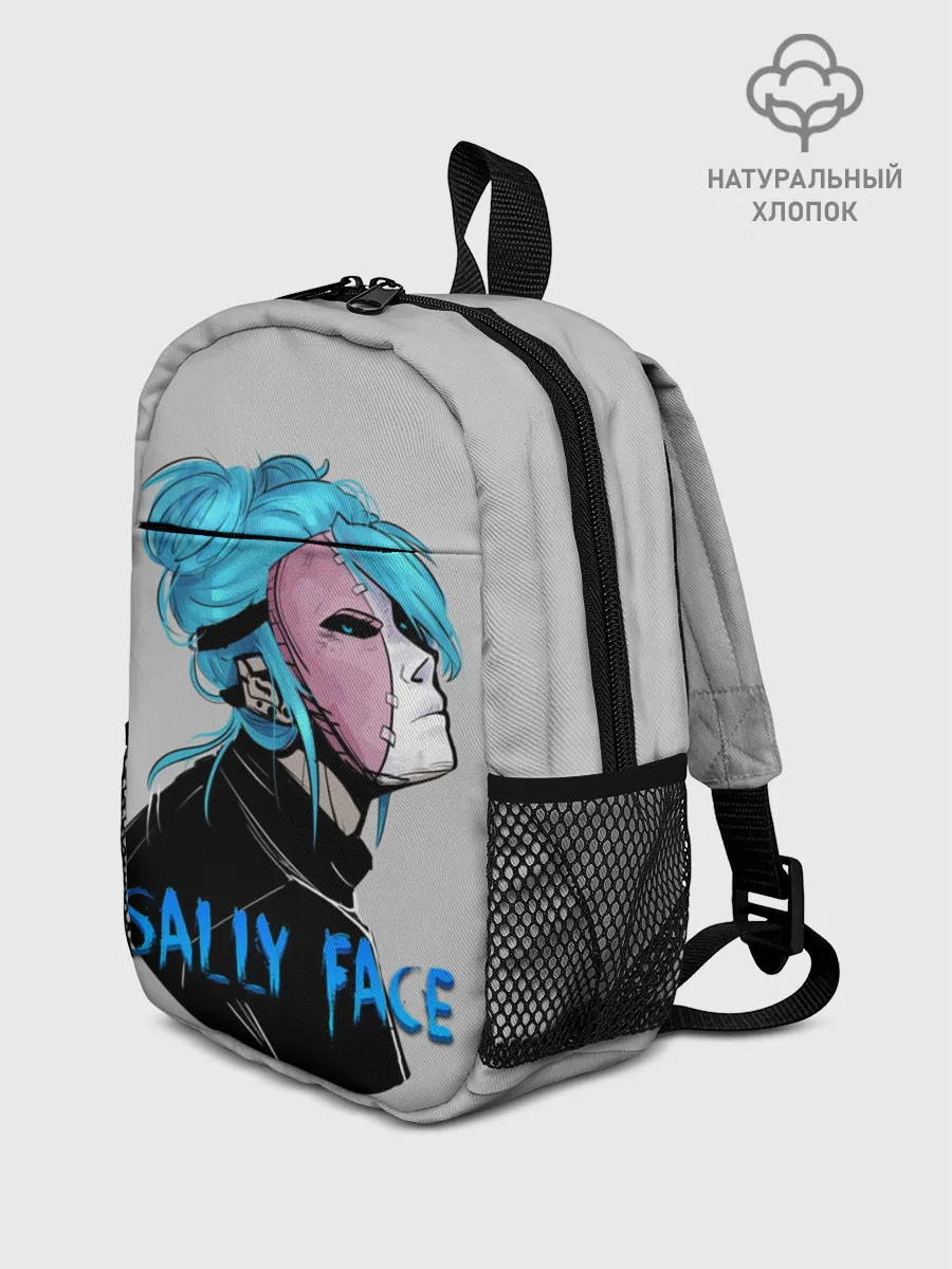 Рюкзак детский / Sally Face