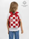 Рюкзак детский / Лука Модрич, Сборная Хорватии