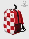 Рюкзак детский / Лука Модрич, Сборная Хорватии