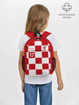 Рюкзак детский / Марио Манджукич