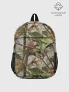 Рюкзак детский / Камуфляж