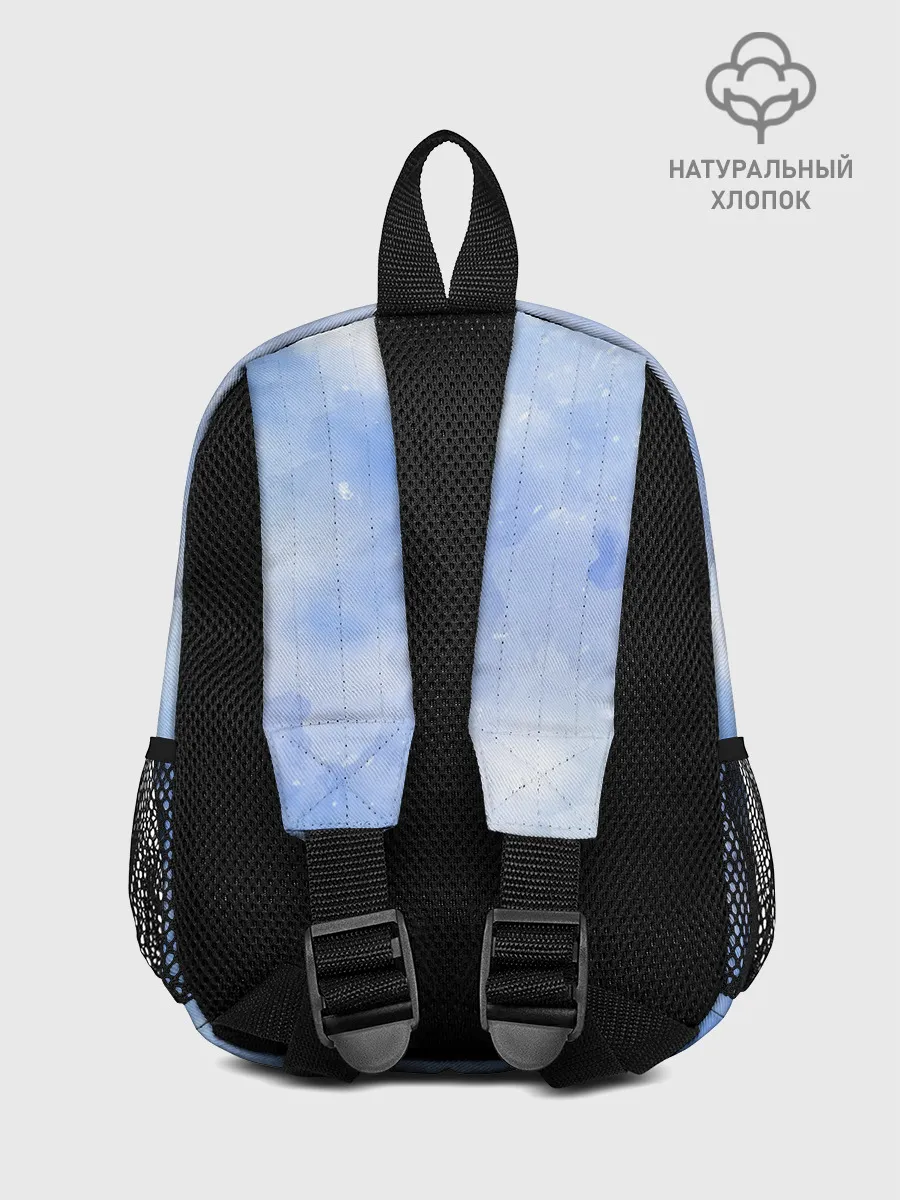 Рюкзак детский / Borderlands 3