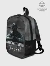 Рюкзак детский / Jackal : Rainbow Six