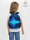 Рюкзак детский / эквалайзер