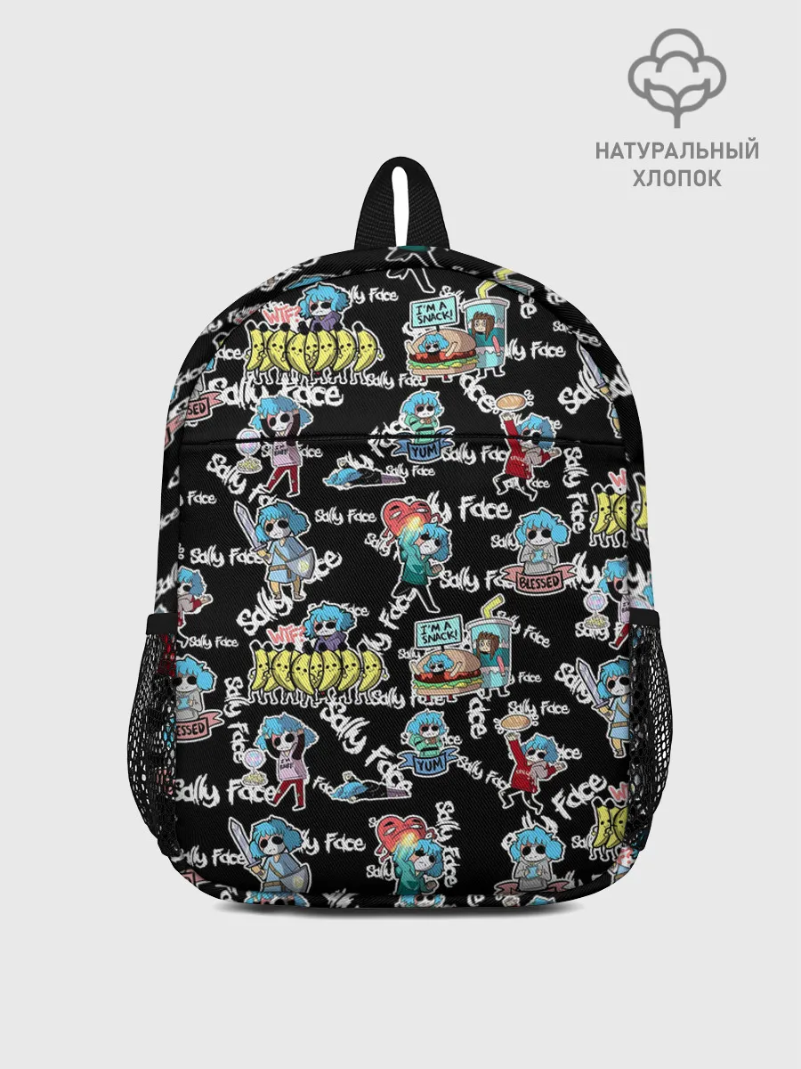 Рюкзак детский / Sally Face