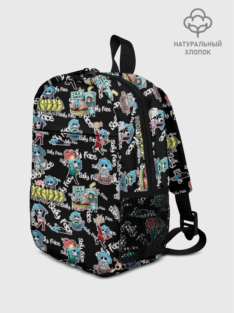 Рюкзак детский / Sally Face