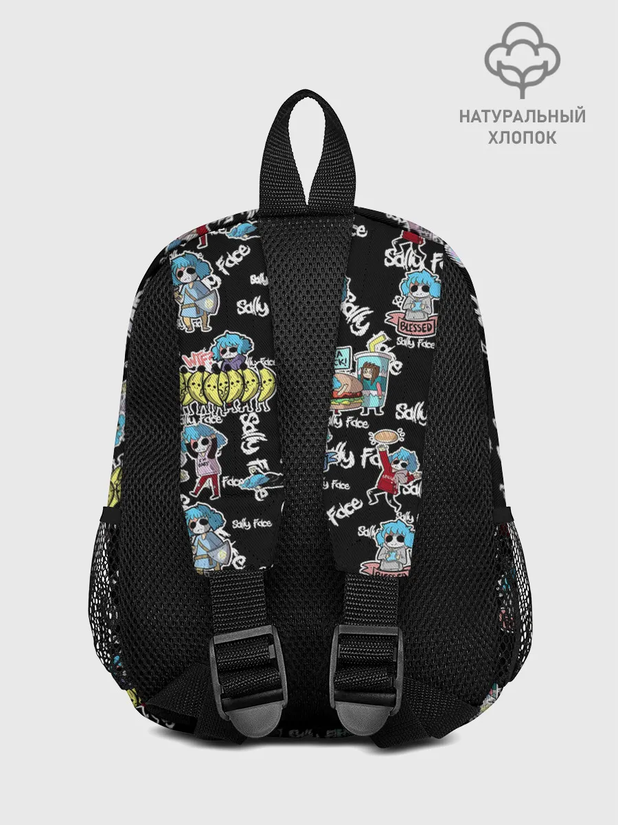 Рюкзак детский / Sally Face