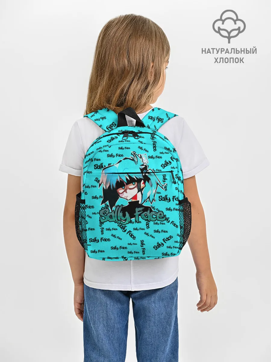 Рюкзак детский / Sally Face