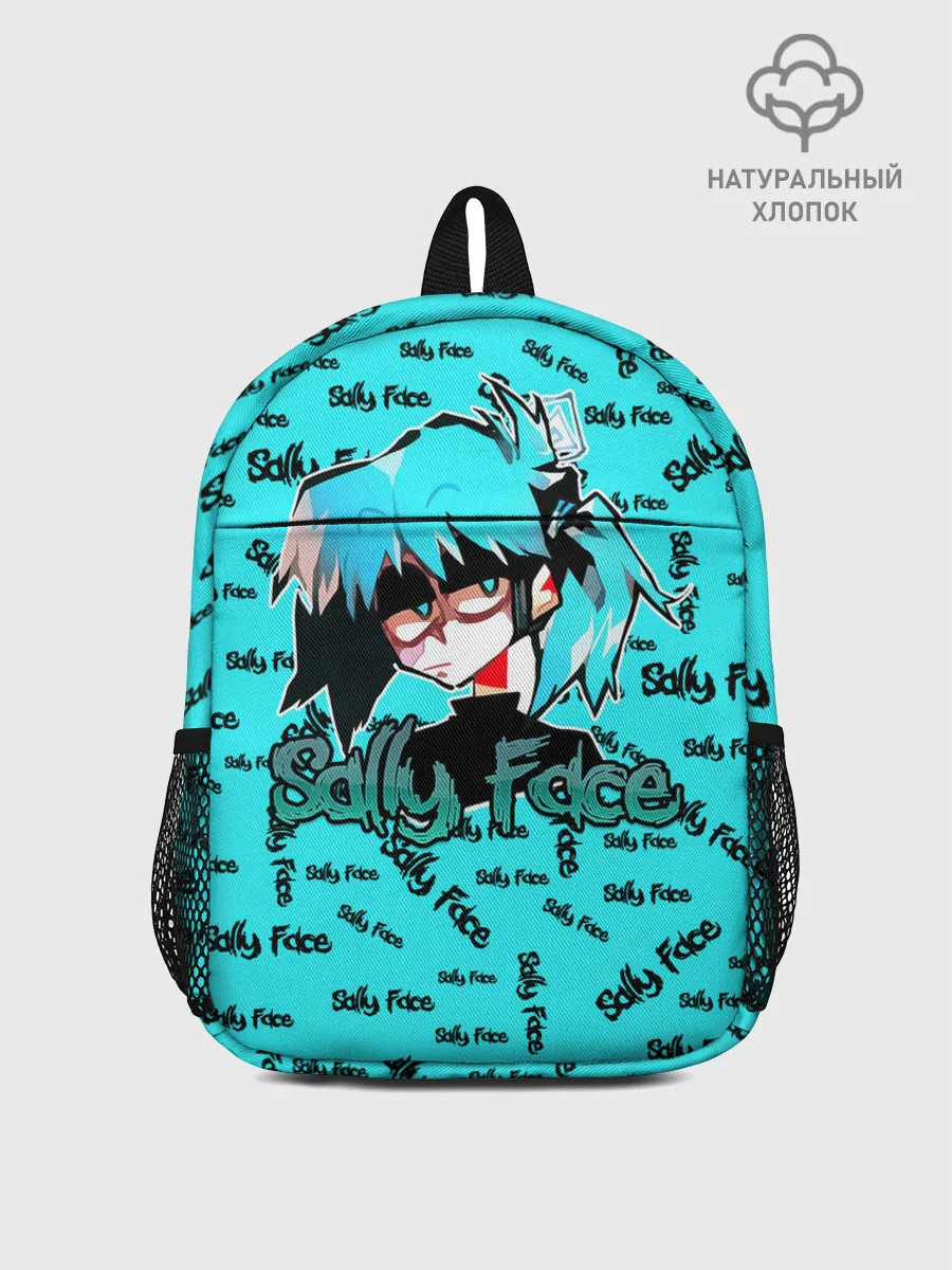 Рюкзак детский / Sally Face