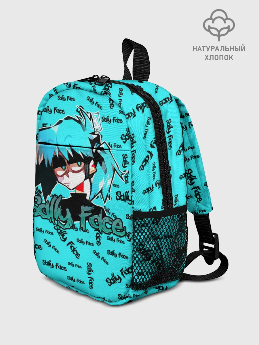 Рюкзак детский / Sally Face
