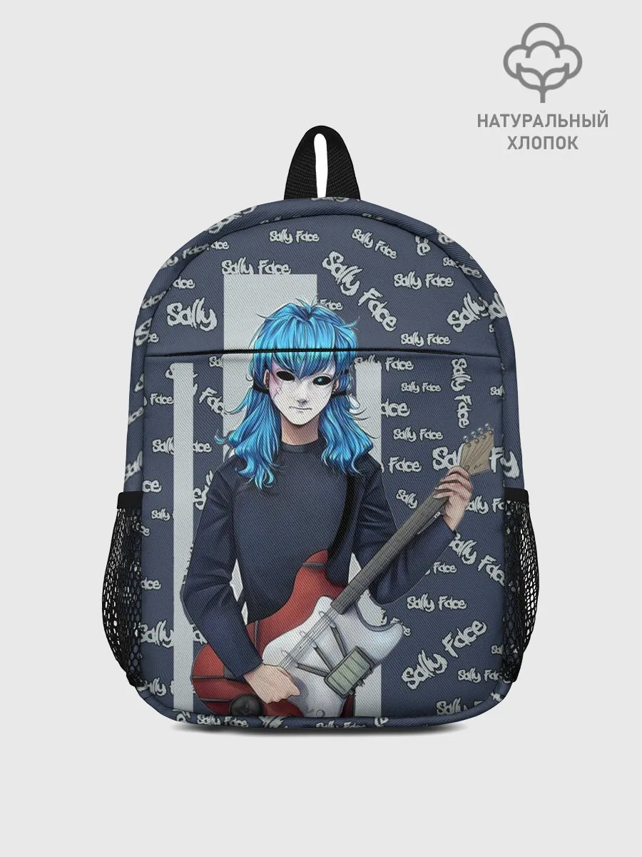 Рюкзак детский / Sally Face