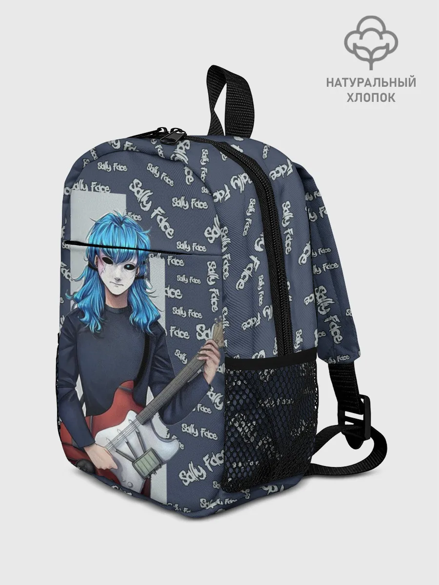 Рюкзак детский / Sally Face