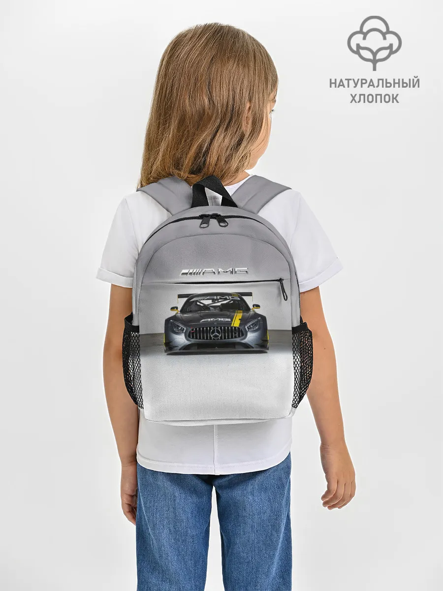 Рюкзак детский / AMG Motorsport