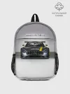 Рюкзак детский / AMG Motorsport