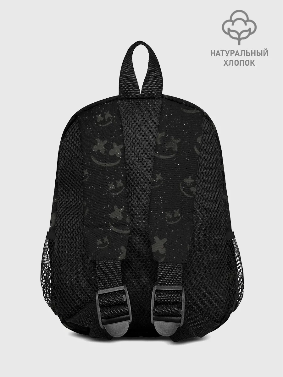 Рюкзак детский / Alan Walker & Marshmello