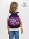 Рюкзак детский / Alan Walker & Marshmello