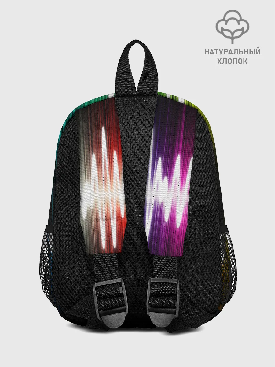 Рюкзак детский / music