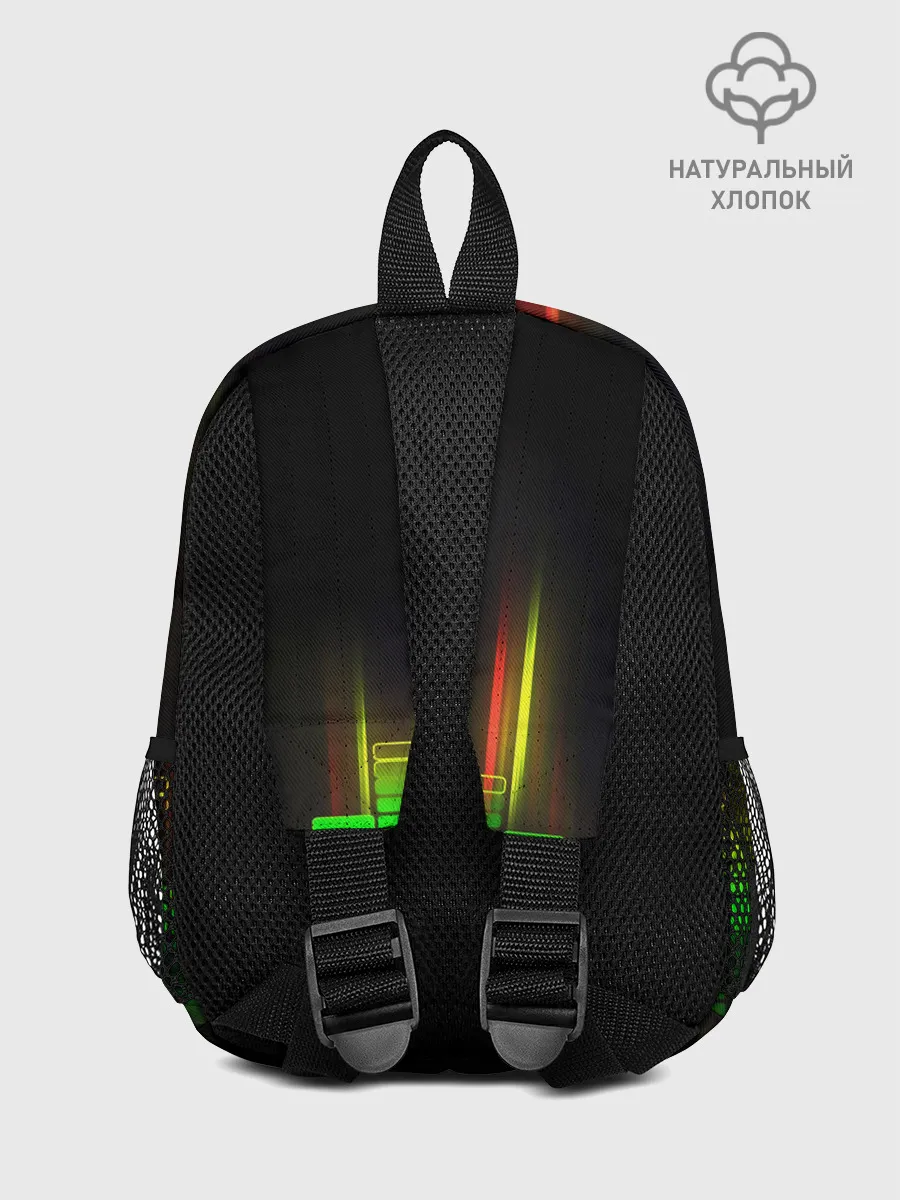 Рюкзак детский / эквалайзер
