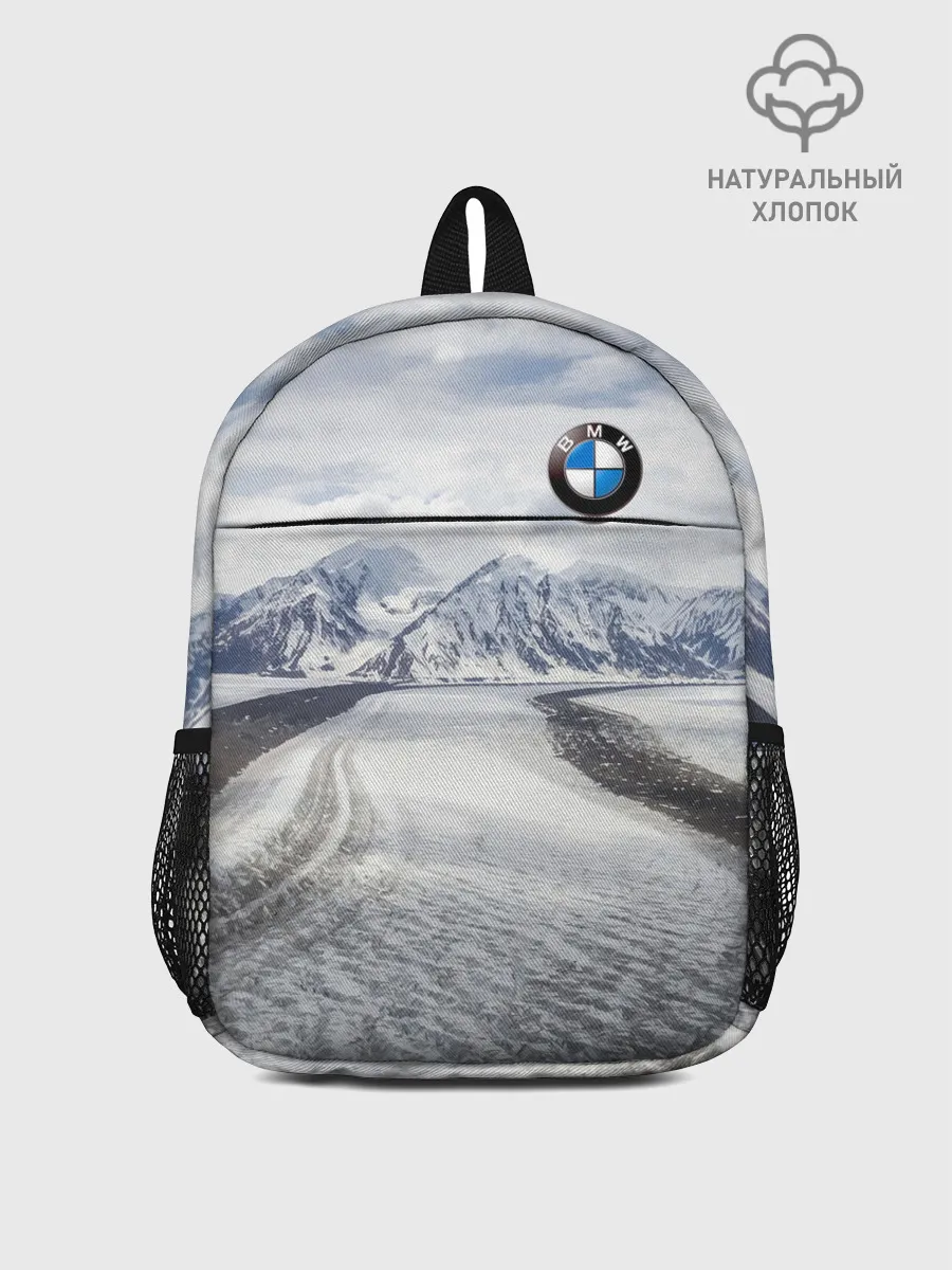 Рюкзак детский / BMW