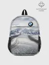 Рюкзак детский / BMW