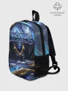 Рюкзак детский / League of Legends