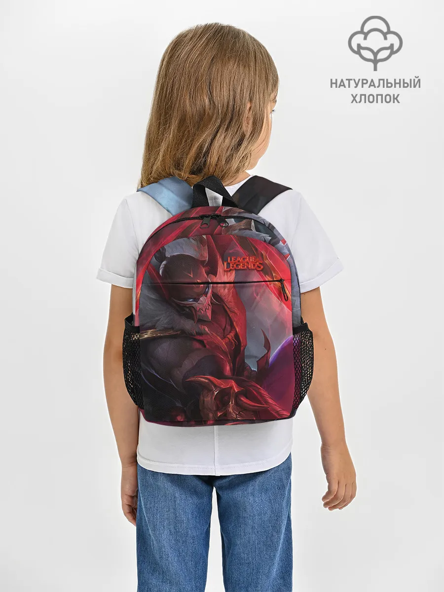 Рюкзак детский / League of Legends