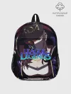Рюкзак детский / League of Legends