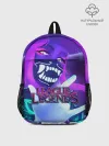 Рюкзак детский / League of Legends