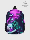Рюкзак детский / League of Legends