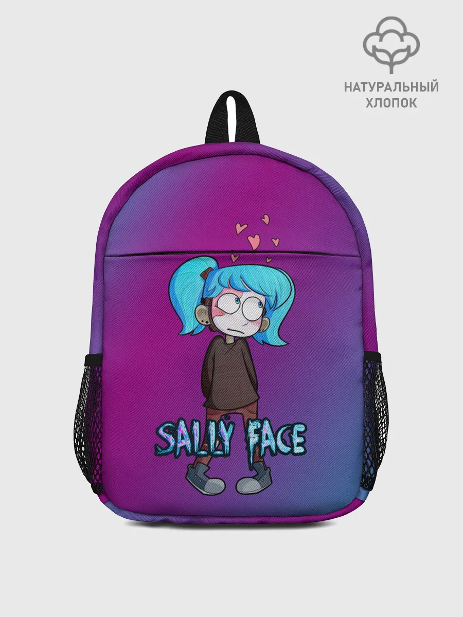 Рюкзак детский / Sally Face