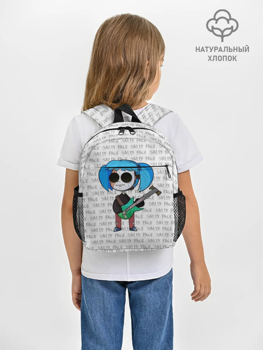 Рюкзак детский / Sally Face
