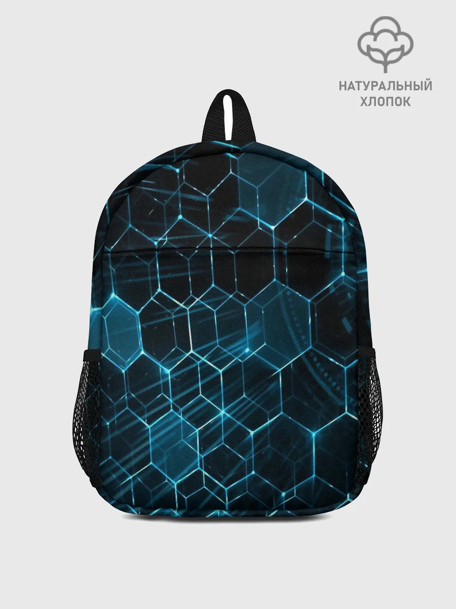 Рюкзак детский / Броня