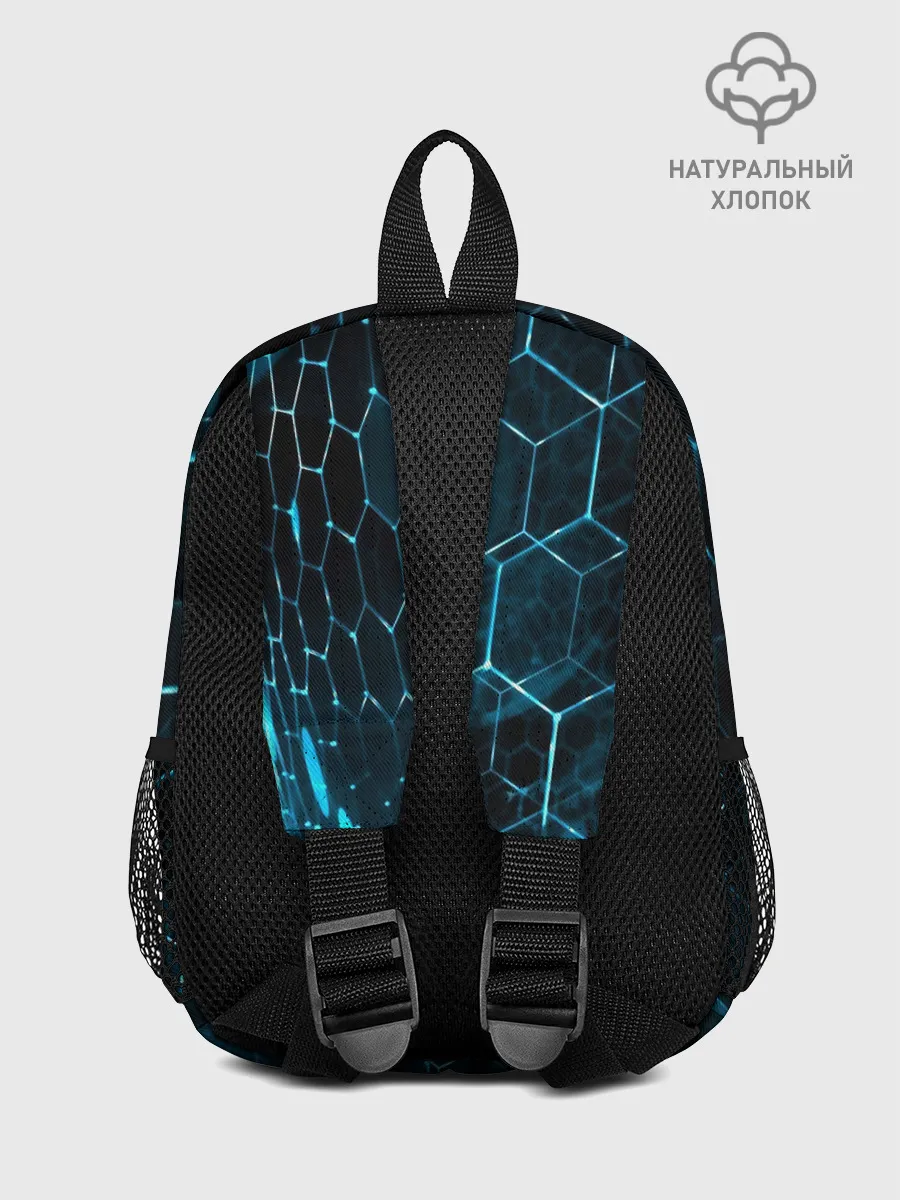 Рюкзак детский / Броня