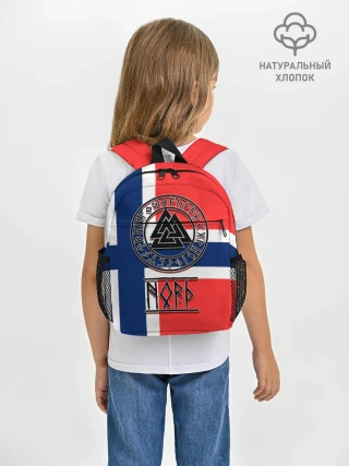 Рюкзак детский / Язычество