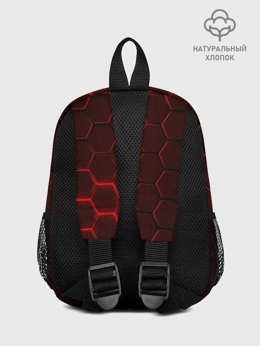 Рюкзак детский / БРОНЯ ИЗ СТАЛИ