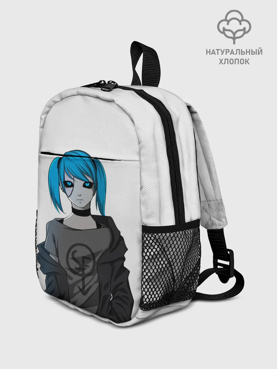 Рюкзак детский / Салии Фейс