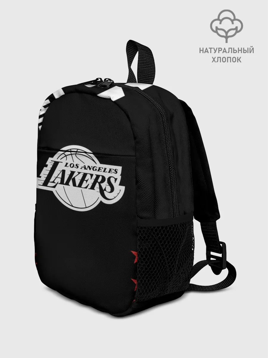 Рюкзак детский / Kobe BRYANT Jersey