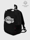 Рюкзак детский / Kobe BRYANT Jersey