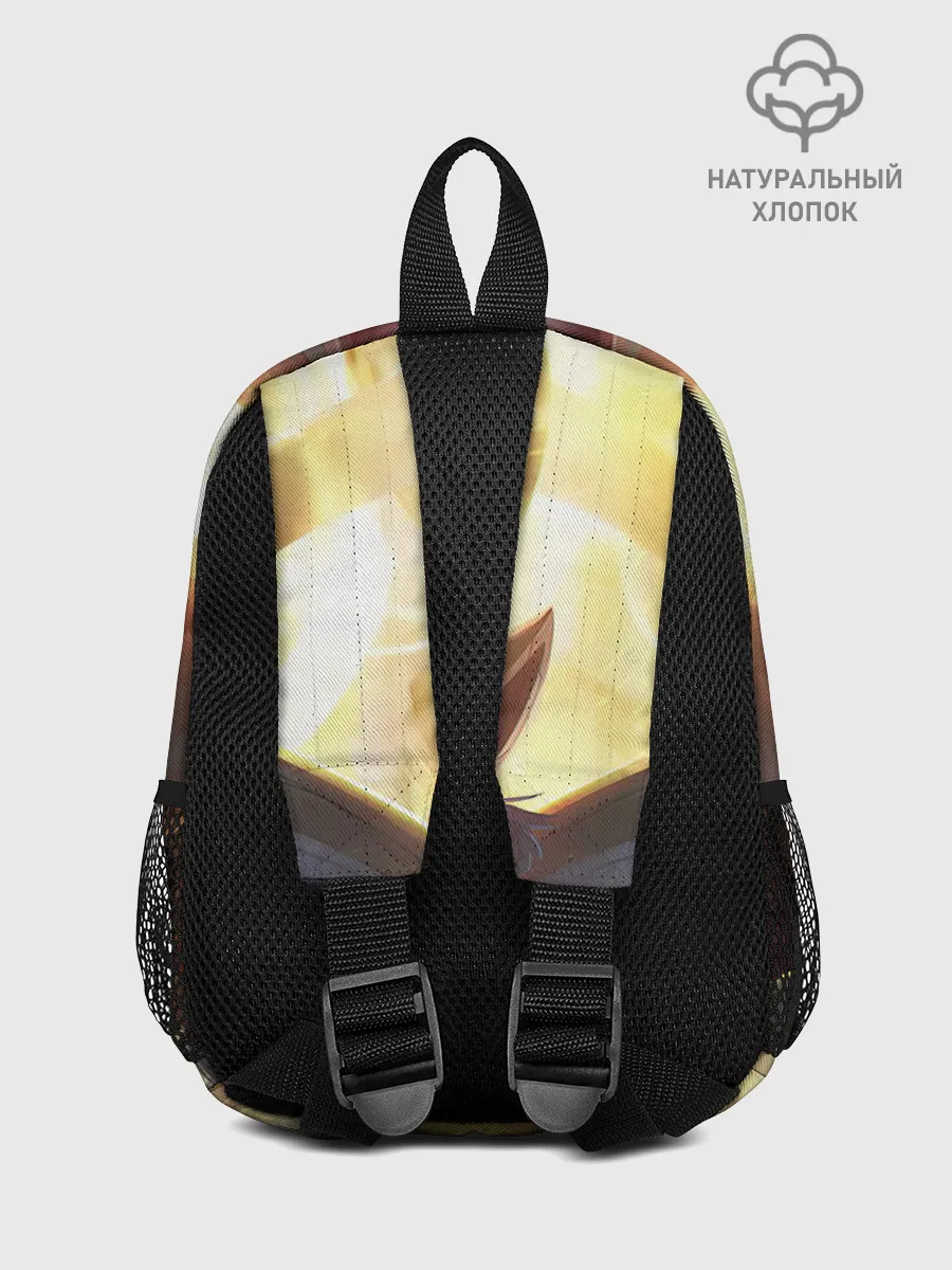 Рюкзак детский / League of Legends