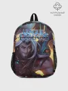 Рюкзак детский / League of Legends