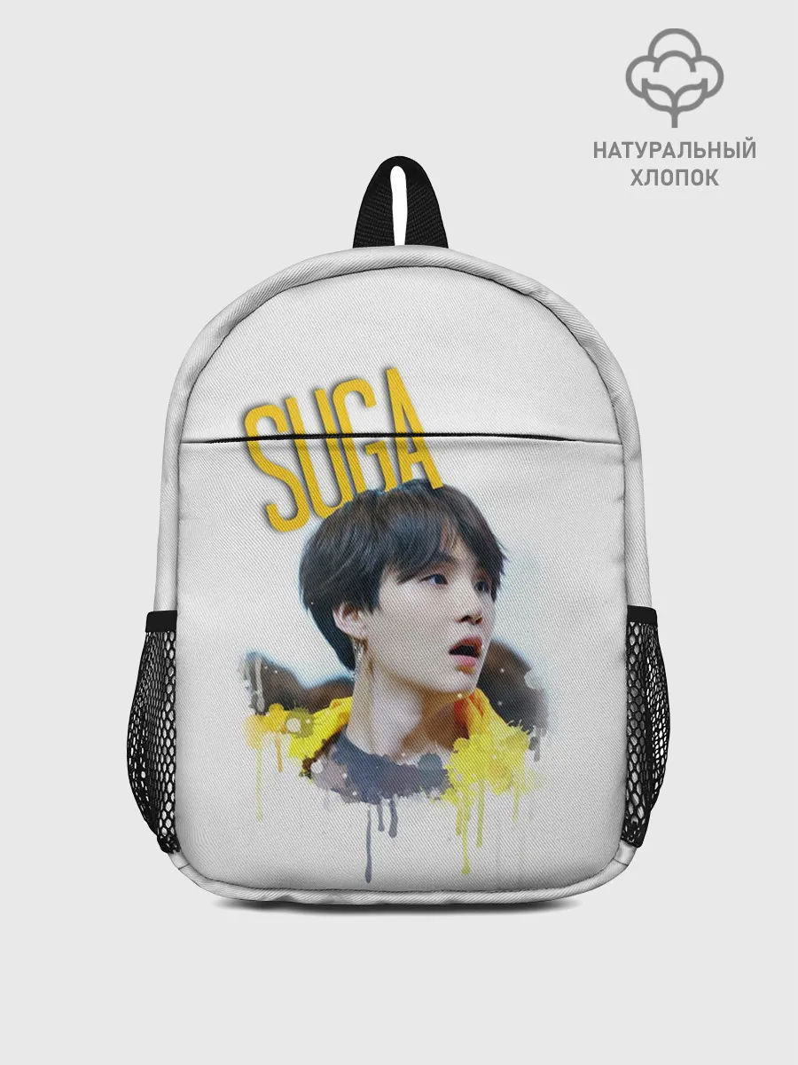 Рюкзак детский / BTS