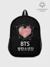 Рюкзак детский / BTS