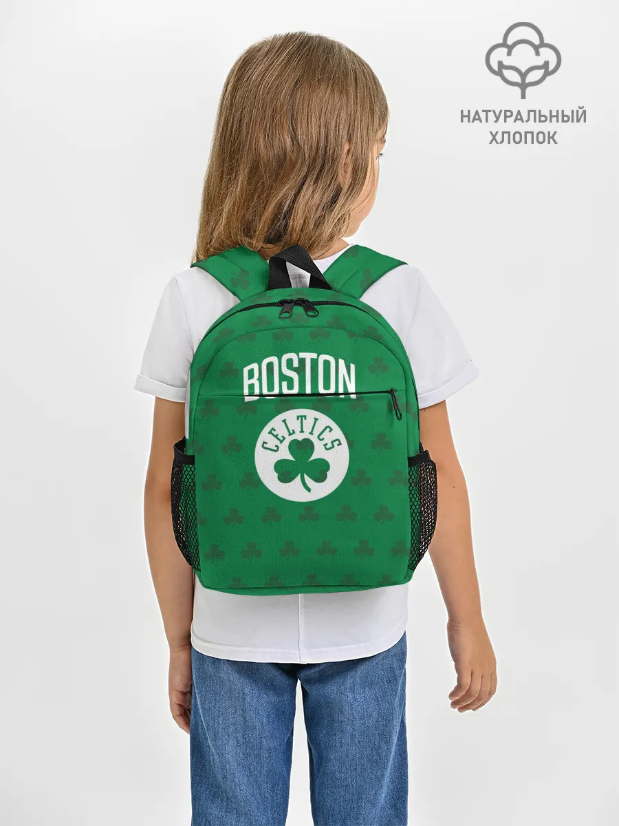 Рюкзак детский / Boston Celtics